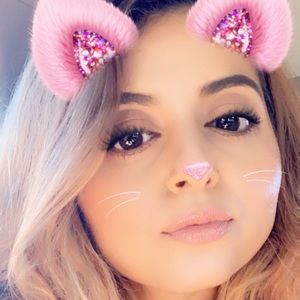 Meet your Posher, Haidy